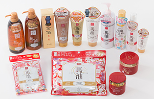 コスメティック・関連商品